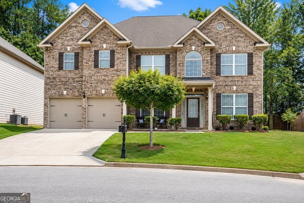 3594 Hideaway Lane Loganville
