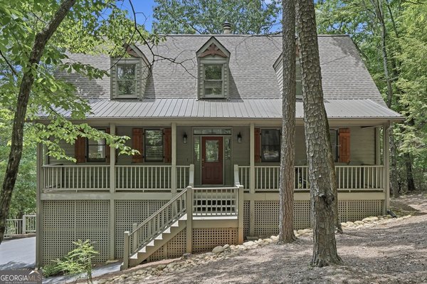 222 Bellflower Drive, Jasper