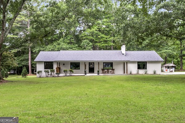 183 Goodwyn Road Newnan