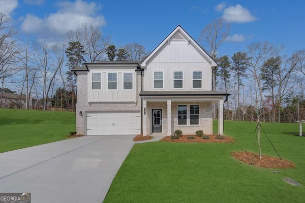 2444 Dixon Place Lawrenceville