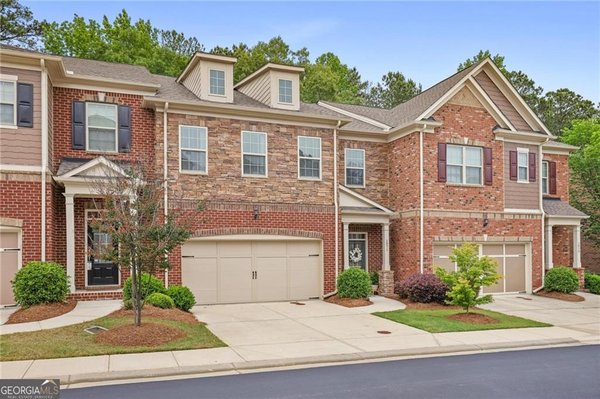 1971 Silver Birch Drive, Smyrna