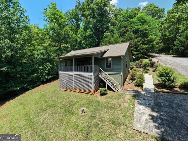 2270 Valley View Drive Hiawassee