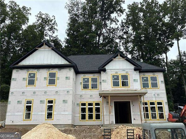 main picture of 3985 Clifton Hill Court, Cumming