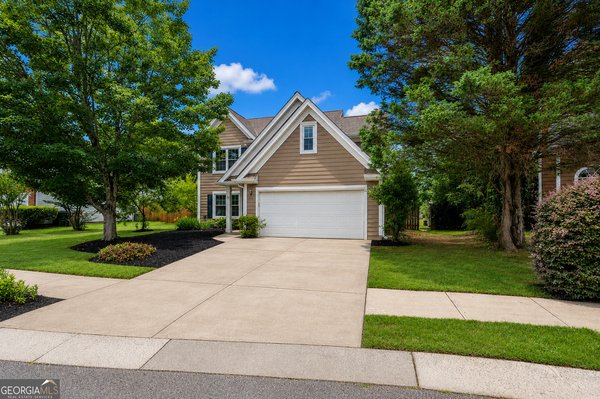 2155 Windstream Way, Marietta