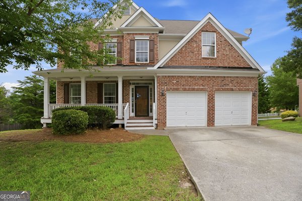 7295 Madison Drive Atlanta
