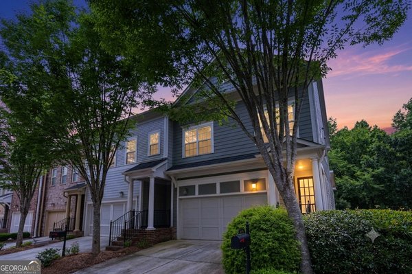 6260 Village Arbor Lane, Mableton