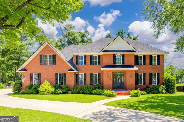 152 Cambridge Drive Rincon