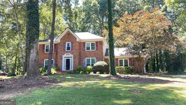 9175 Fairhaven Place Jonesboro
