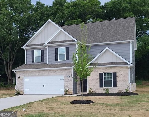 3346 Bridgewood Drive Macon