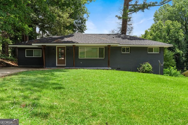 1836 Cindy Drive Decatur