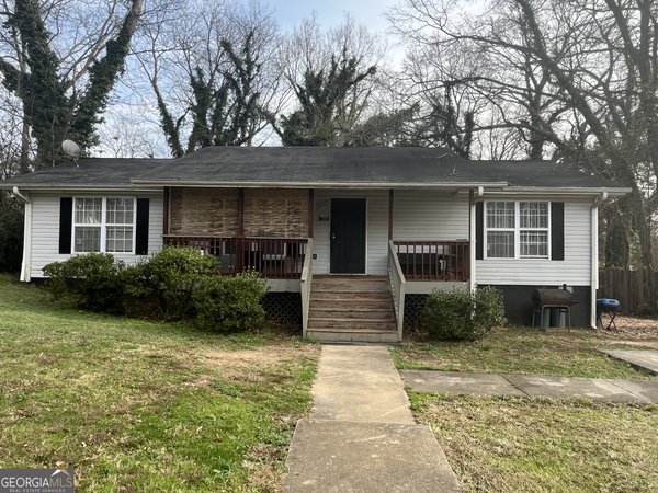 2150 Pryor Road Atlanta