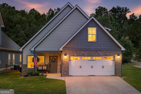 117 Sonoma Lane, Ringgold