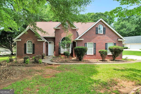 401 Crosshaven Way, McDonough