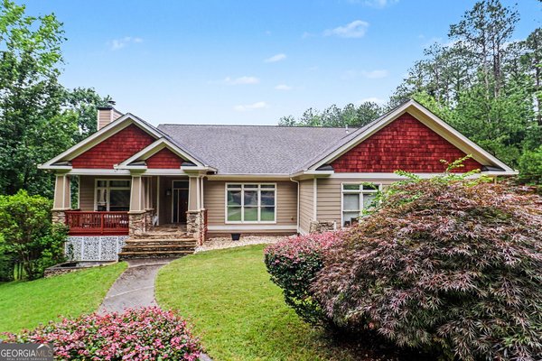5497 Olde Plantation Drive, Douglasville