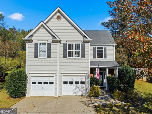 344 Weatherstone Place, Woodstock