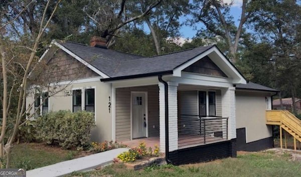 121 Orchard Street Fairburn
