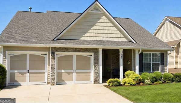 245 Memory Lane, Winder