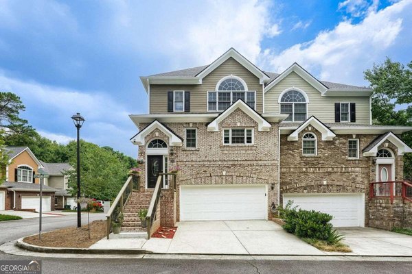 3260 Tomeh Way, Tucker