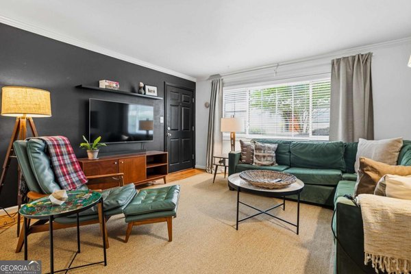 410 Candler Park Drive, Atlanta