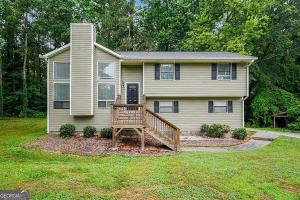 2311 Weatherly Court Jonesboro