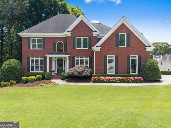 1332 Napier Close Lawrenceville