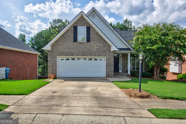 115 Slick Rock Court, Athens