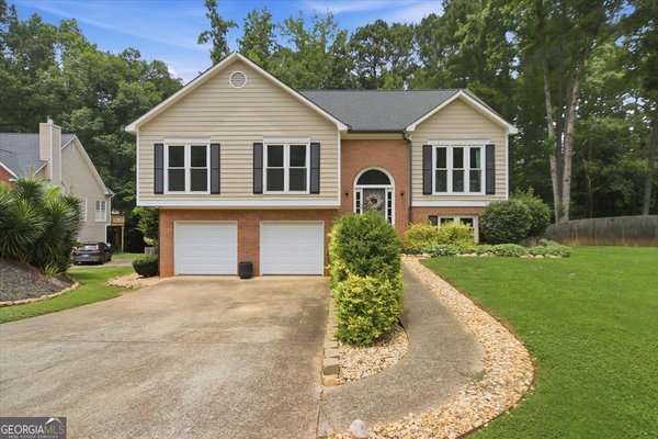 3787 Seasons Drive, Acworth