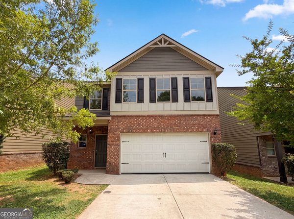 5053 Pioneer Parkway, McDonough