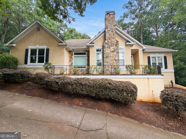 931 Sundew Drive, Alpharetta