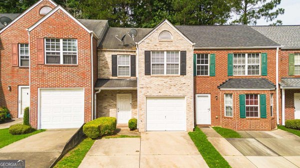 1509 Eastern Sunrise Lane Decatur