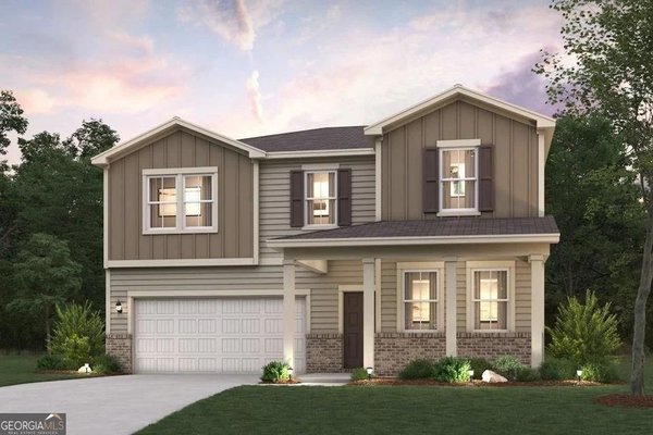 94 Whispering Oak Way, Dallas