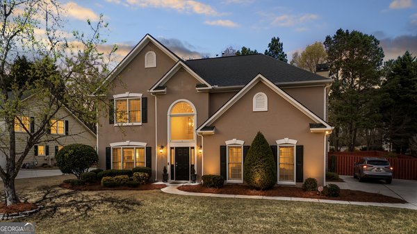 9620 Stillwater Drive, Villa Rica