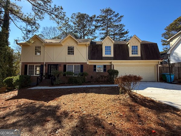 1675 Lake Lucerne Road Lilburn