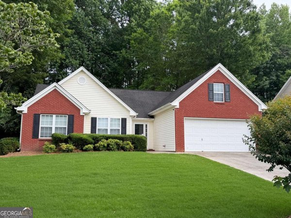 3070 Chandon Lane Lawrenceville