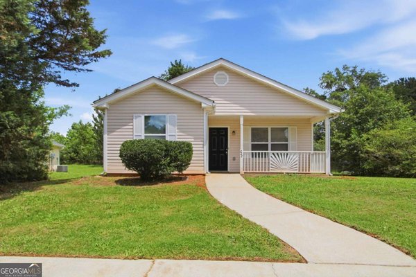 222 Dove Place Social Circle