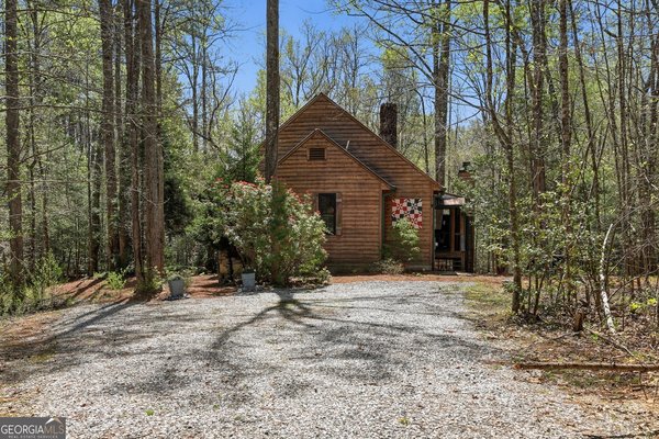 341 Brookwood Lane Clarkesville