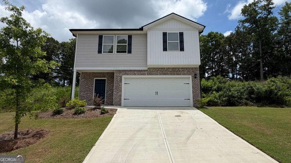 119 Deer Crossing, Temple
