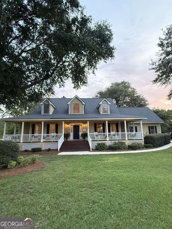 129 Cambridge Drive, Rincon