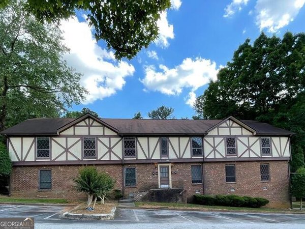 3193 Abbeywood Drive Decatur