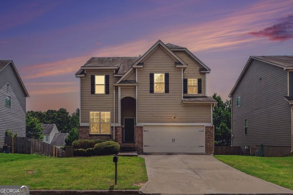 4159 Elm Trace Drive Loganville