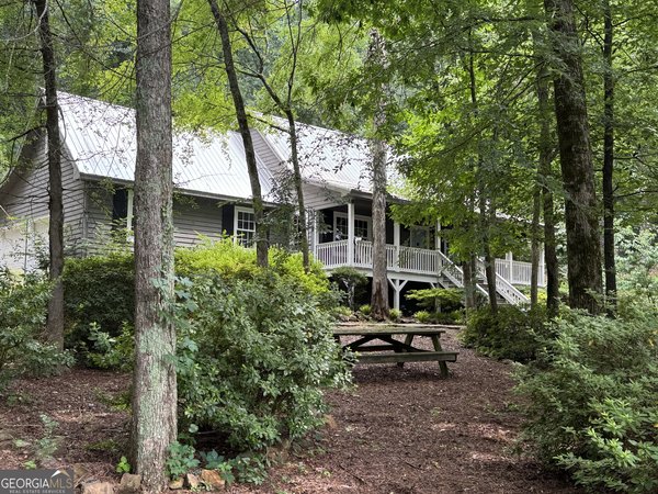 2956 Horseleg Creek Road, Rome