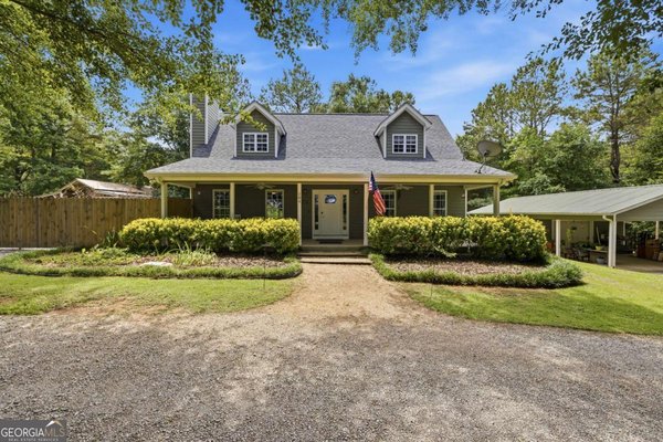 284 Poplar Creek Road, Stephens