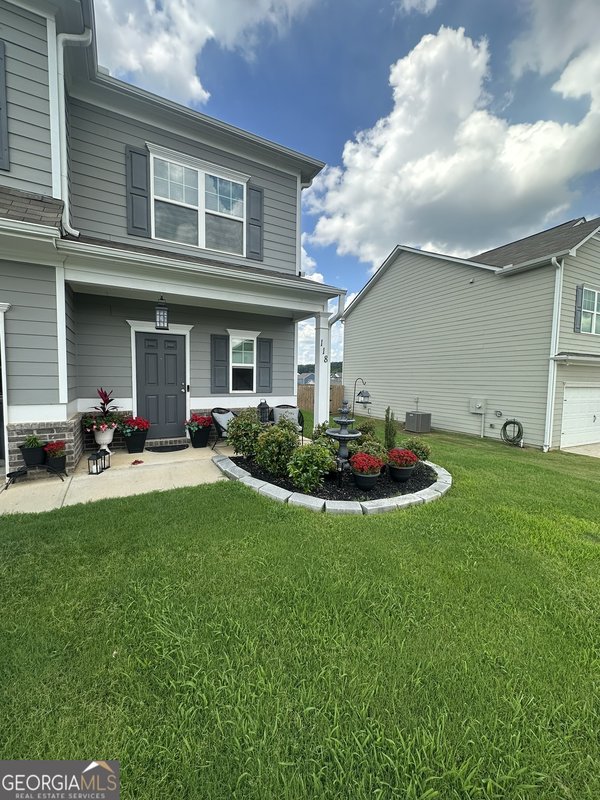 118 Hadley Way, Cartersville