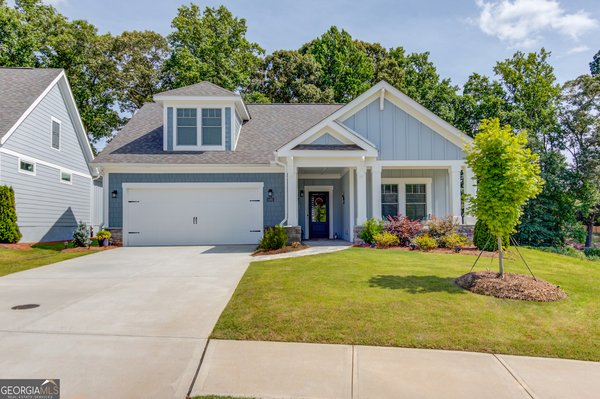 3492 Fishpond Circle Dacula