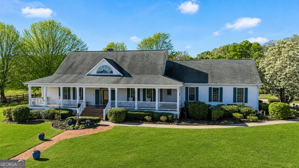 159 Friar Tuck Road Fayetteville