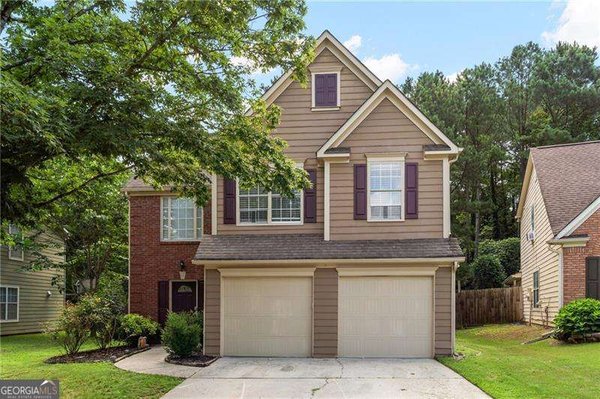 3200 Dundee Ridge Way, Duluth