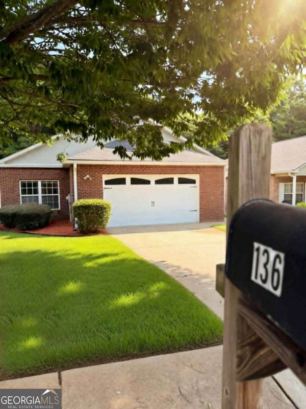 136 Astilbe Meadow Drive, Locust Grove