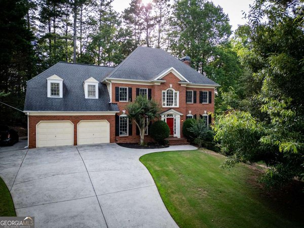 5415 Hampstead Way, Duluth