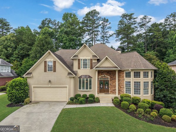 11350 Donnington Drive, Duluth