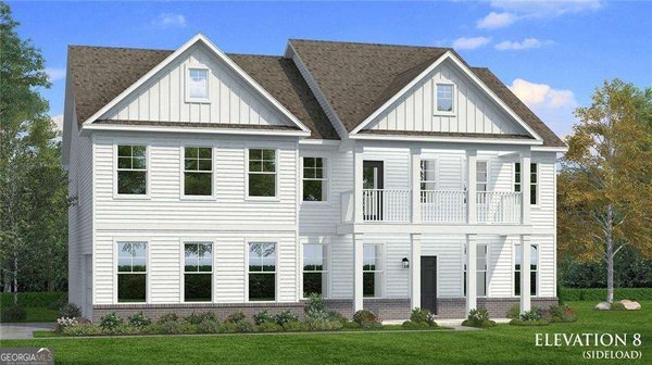 140 Haverling Pass, Hampton
